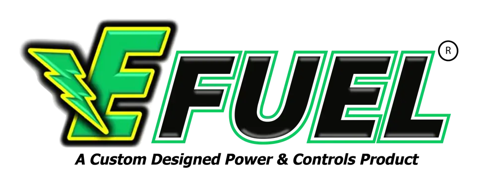 e-fuel logo